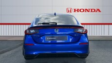 Honda Civic 2.0 eHEV Sport 5dr CVT Hybrid Hatchback